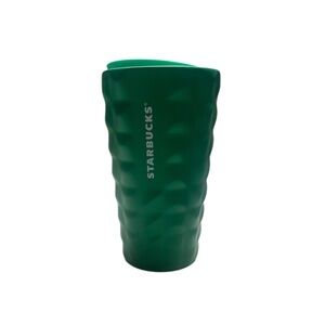 New! Starbucks Jade Holiday